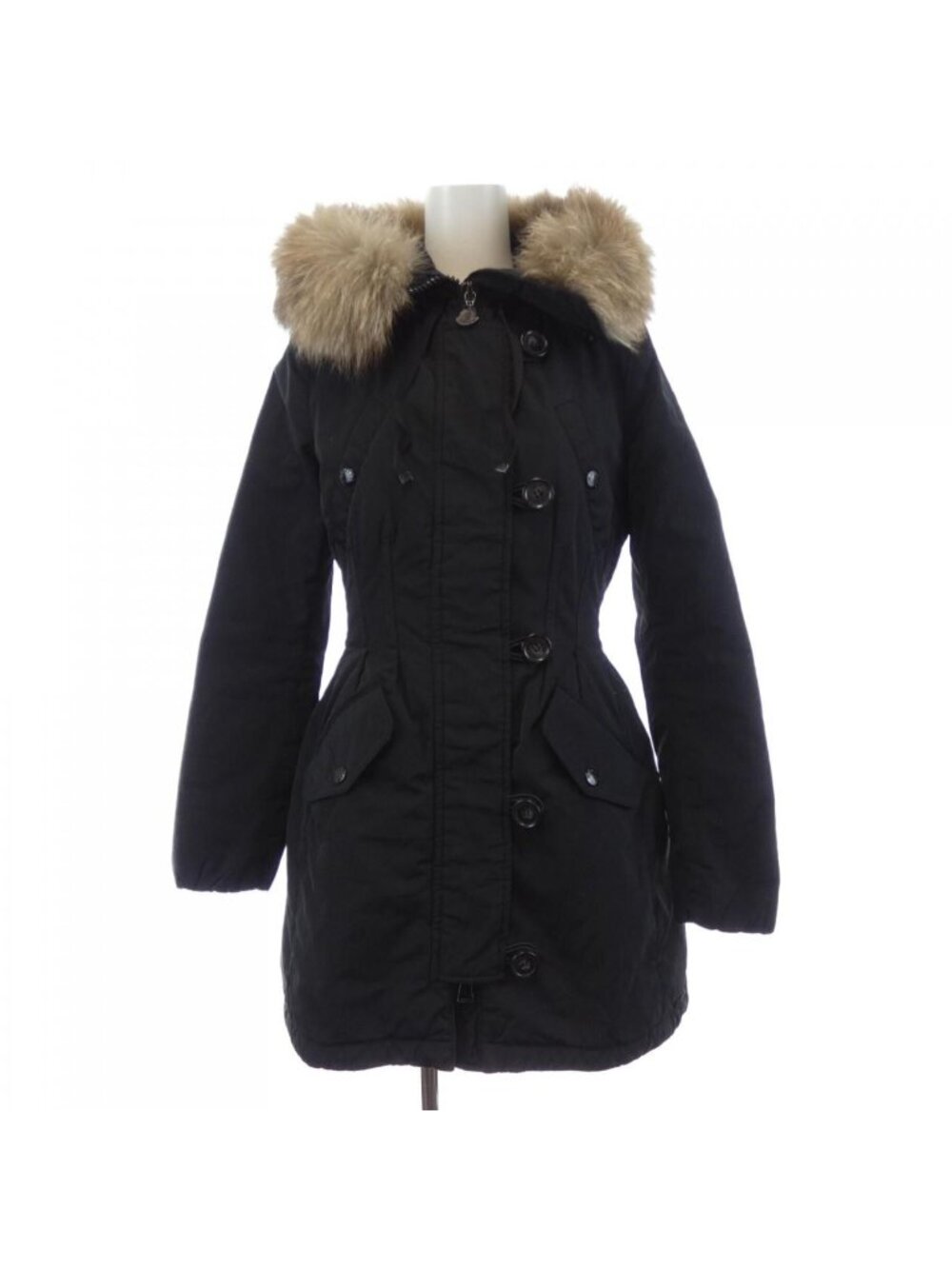 Moncler Aredhel Down Coat